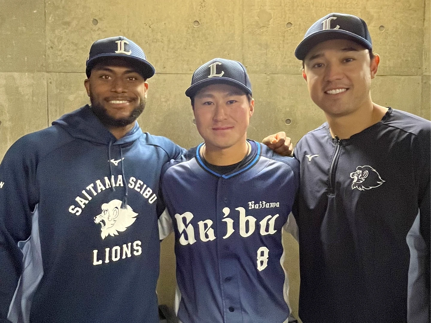 日職｜混血王子炸裂！林安可3安「猛打賞」　本季第2轟出爐