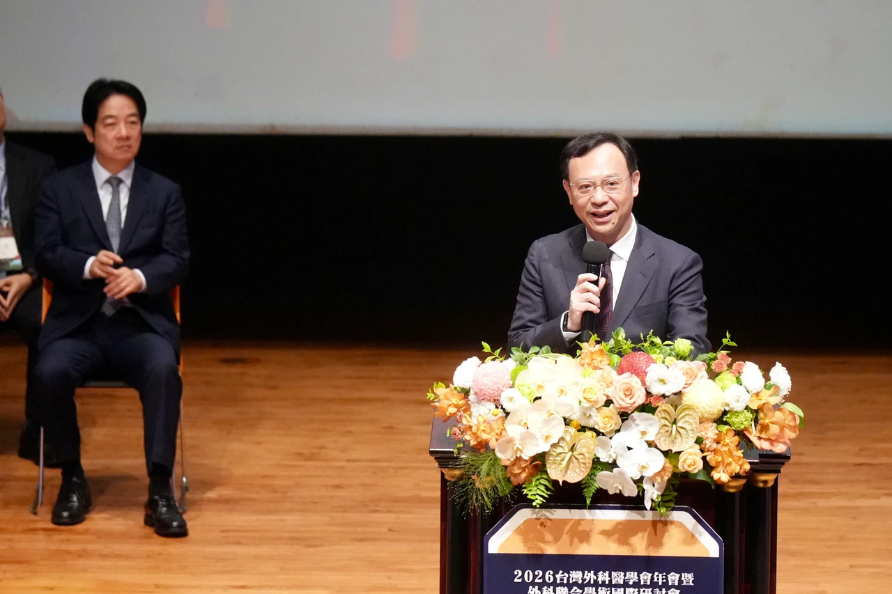 護理人力回流！今年增5千人　石崇良：護病比入法更有信心