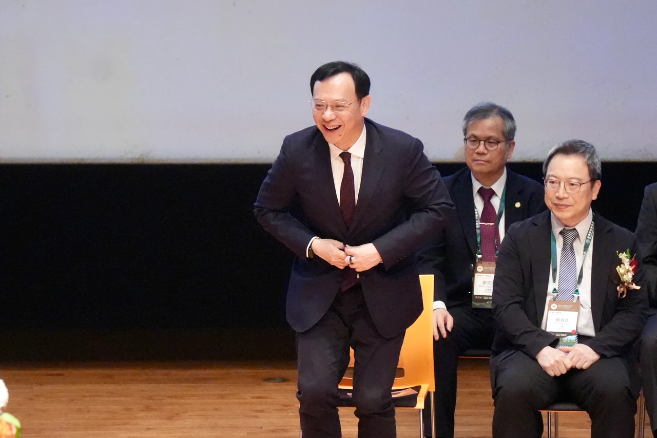 美馬鈴薯抑芽劑疑致癌！石崇良：WHO未列致癌物　標準對齊國際