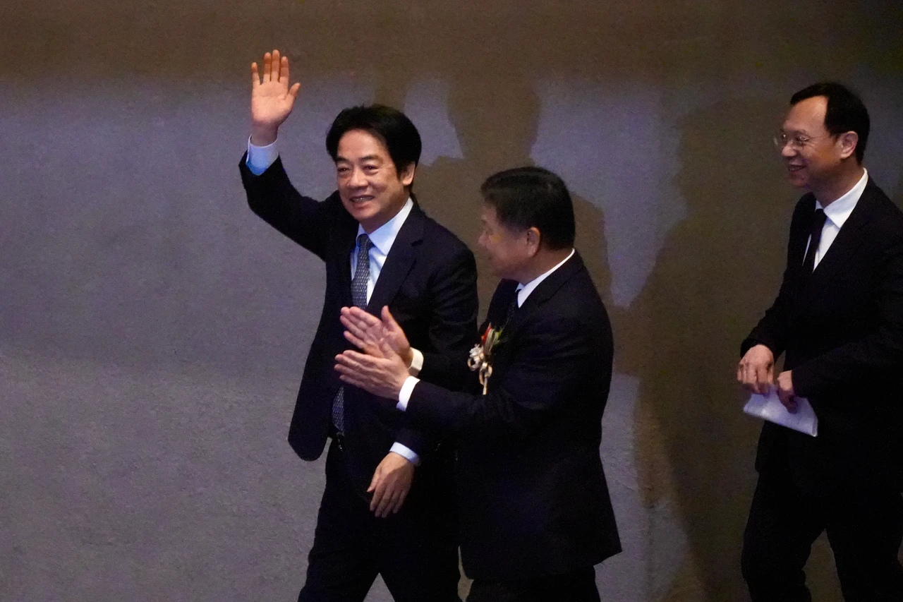 模里西斯稱從未批准台灣航權申請　總統府斥造謠、扭曲事實