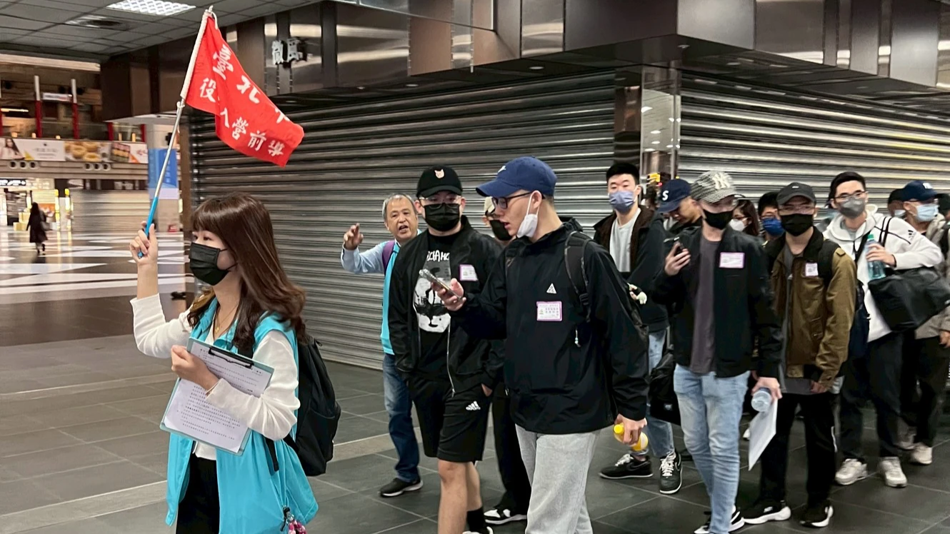 83-93年次役男注意！內政部開放申請自選入營　優先、延緩時程公開