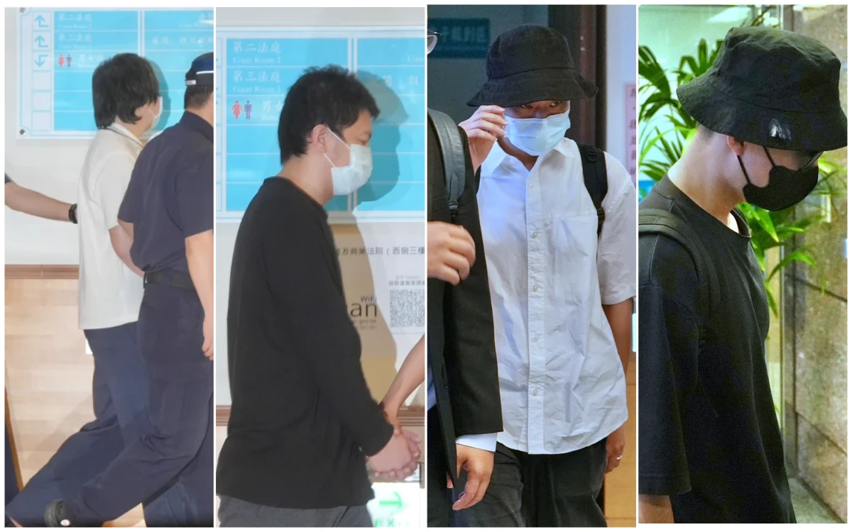 台積電竊密4內鬼工程師判決出爐！　東京威力科創付台積電1億換緩刑