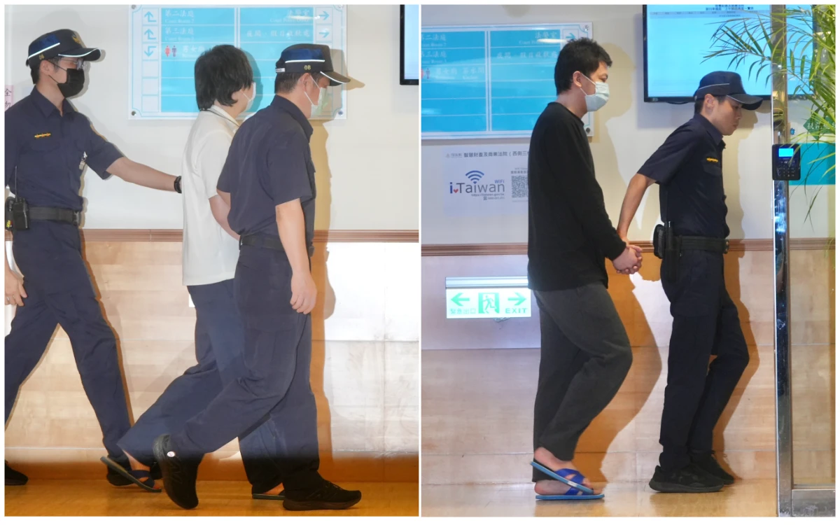 台積電竊密4內鬼工程師判決出爐！　東京威力科創付台積電1億換緩刑