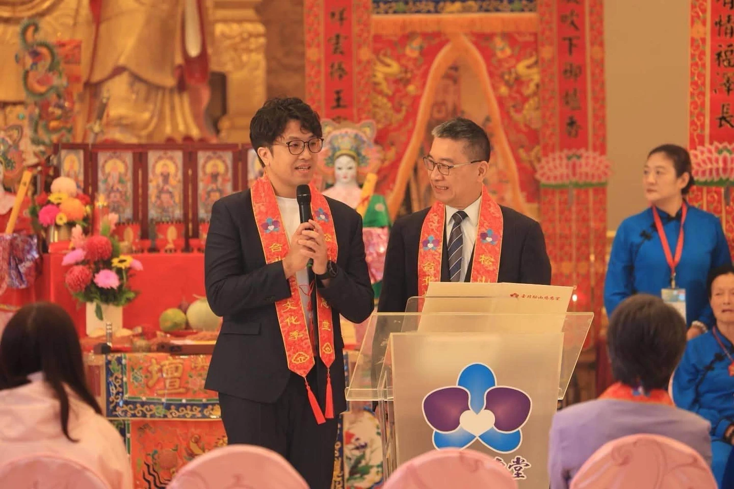 周末精選｜民進黨為他蓋牌！沈伯洋重塑形象戰北市長　綠憂樂交織估這時提名