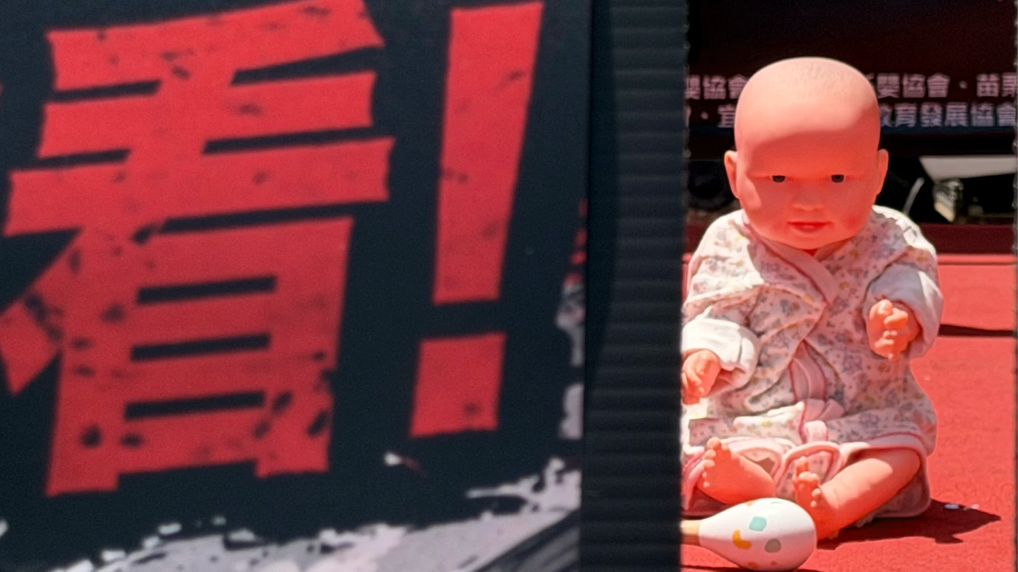 《兒托法》監管雲惹議！教保團體轟侵兒童隱私　石崇良：須經法定程序調閱