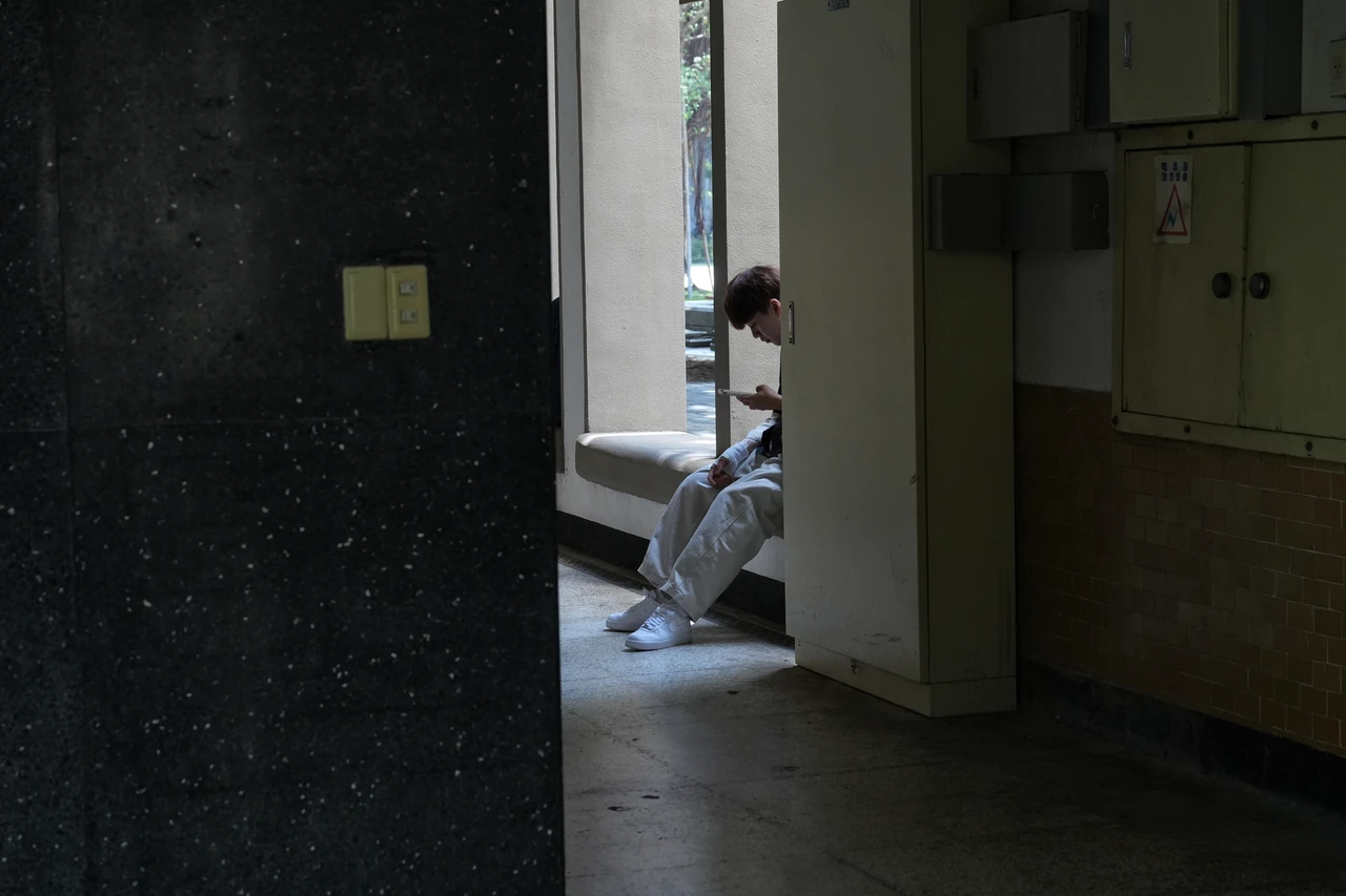 統測｜資電類專業科目具實作經驗有優勢　實務應用、電路理解變多