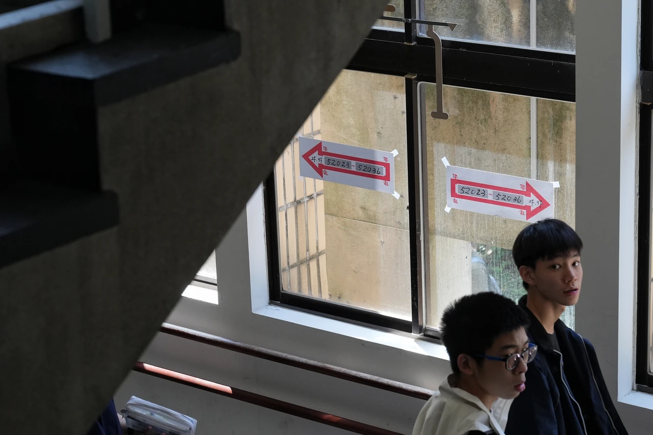 統測｜機械群專業科目著重實務、工程應用　製圖具有高鑑別度