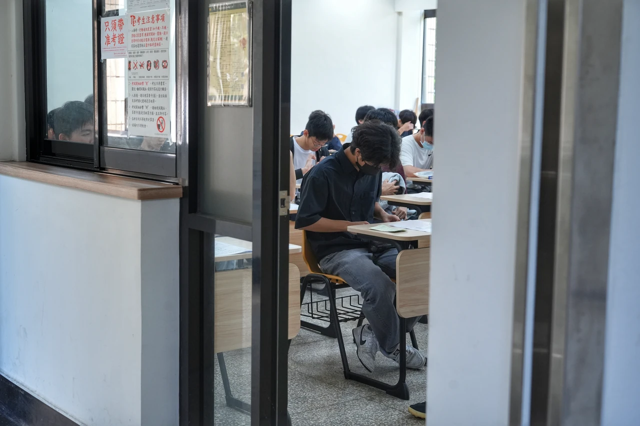 統測｜電機類專業科目接軌現代產業應用　反映技職教育轉型方向