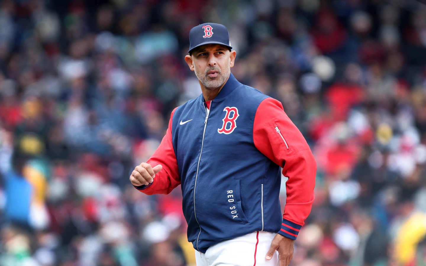 MLB｜紅襪無預警開除冠軍教頭引爆不滿聲浪！多名球員自責：都是我們害的