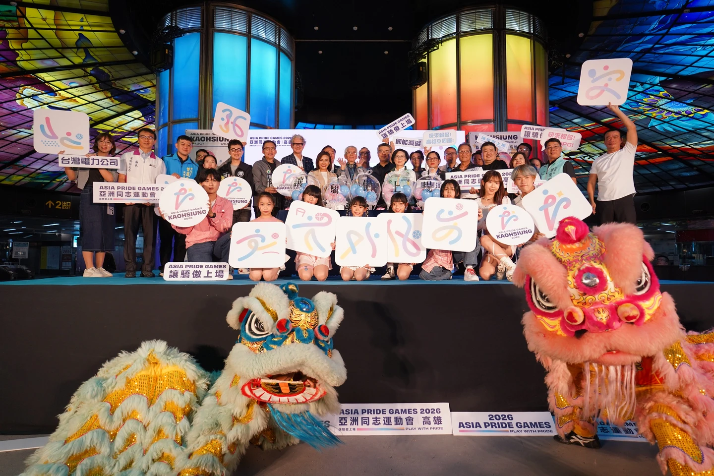 亞洲同運會陸選手人數暴增！來台卻卡關　運發局曝原因