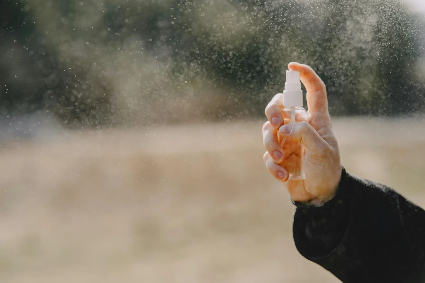 逢甲商圈「襲胸狼」秒交保引恐慌　議員籲普發辣椒水！2類人一碰超致命