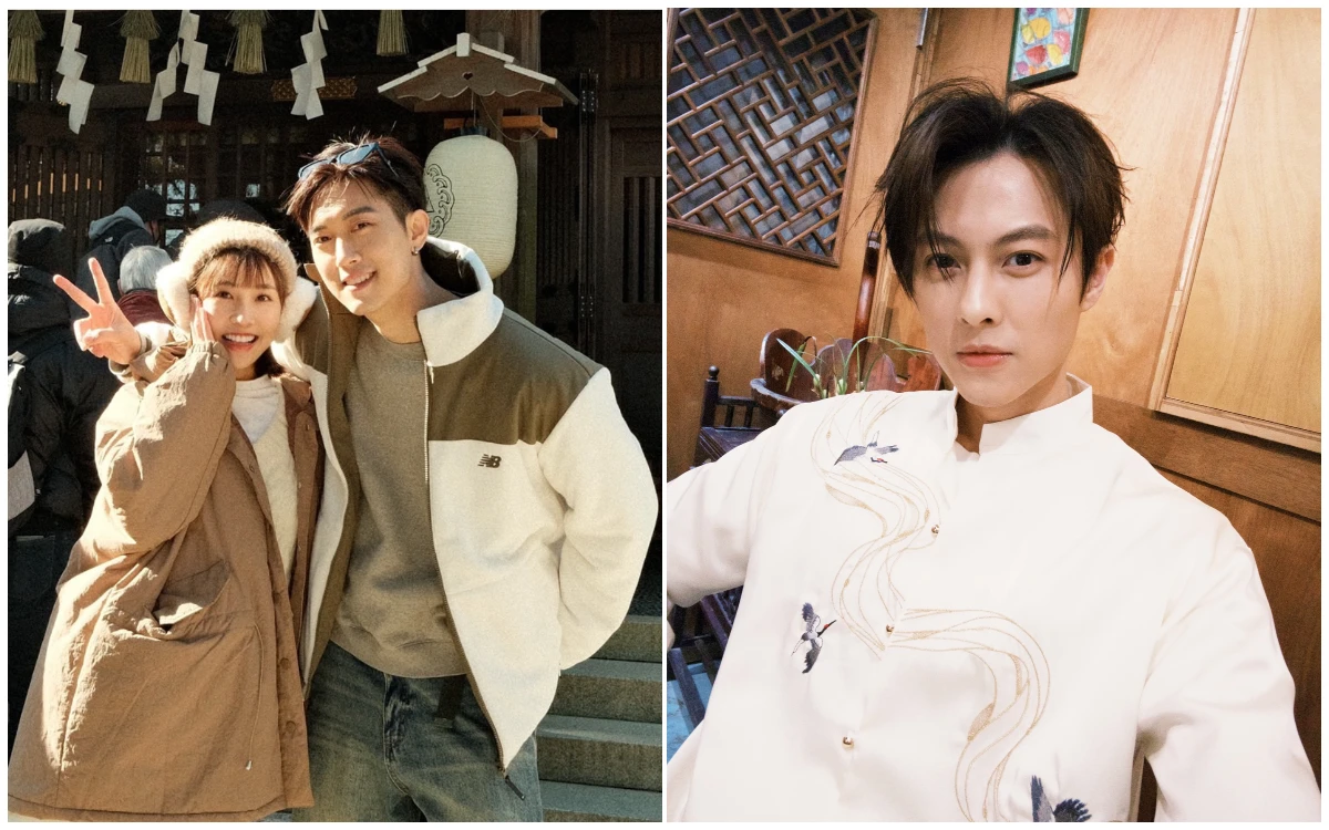 粿粿出軌王子！遭范姜彥豐求償百萬「求判決書別公開」　一審今宣判