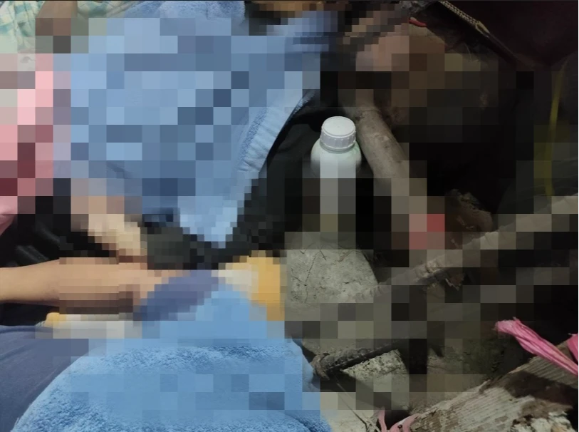 台南母子3屍命案！二女兒返家驚見報案　明顯屍僵留有遺書