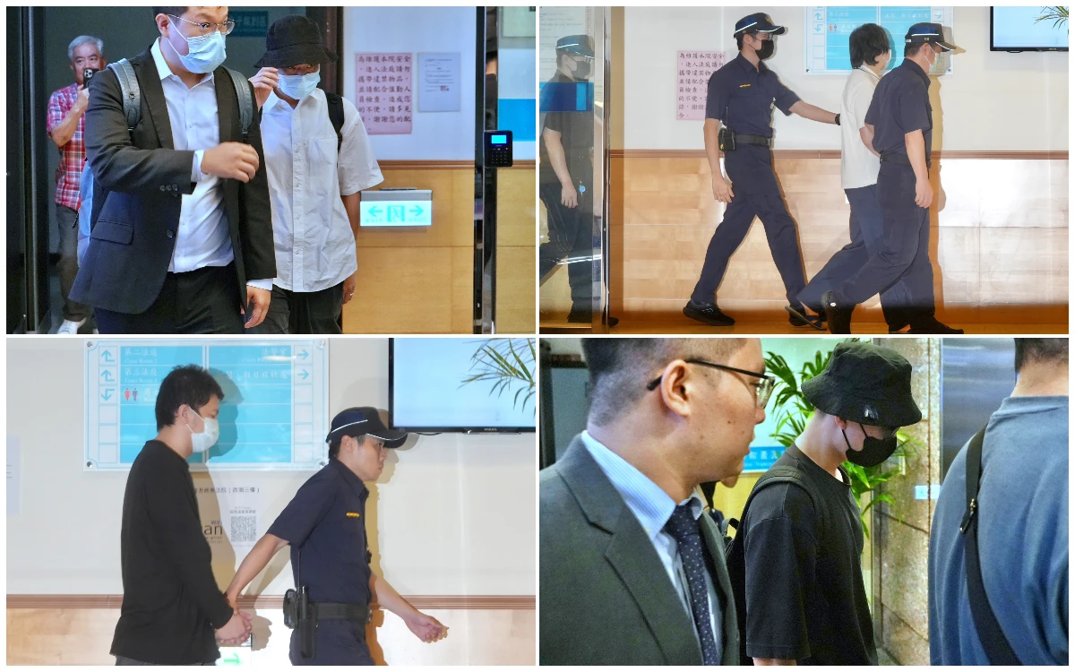 台積電內鬼5度竊密細節曝！「14埃米」製程也外洩　東京威力主謀獲超讚考評