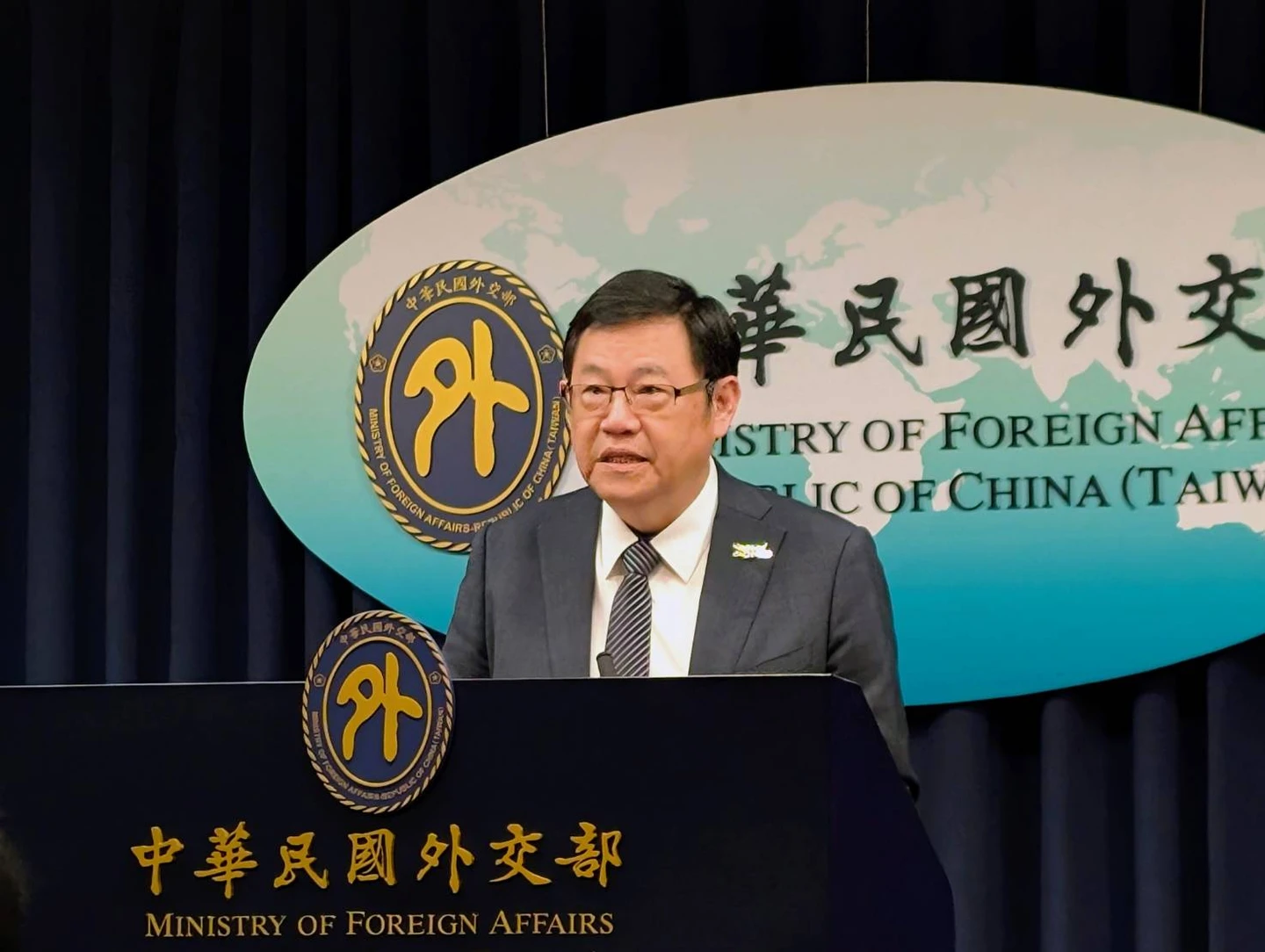 台無人機熱銷！外交部下月赴美參加XPONENTIAL展　青年大使首度召募「飛手」