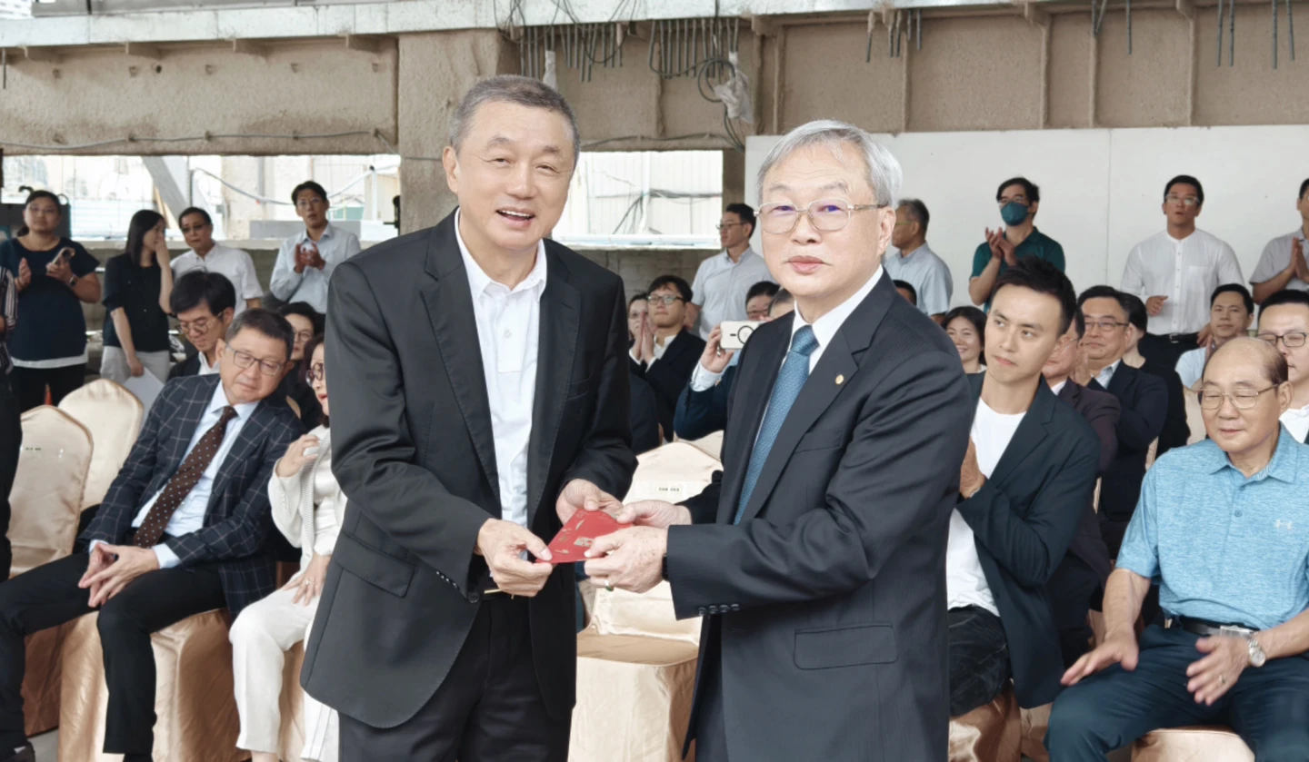 曾捲阿扁國務費案！力麗集團總裁涉內線交易偷買股　檢調20路搜索