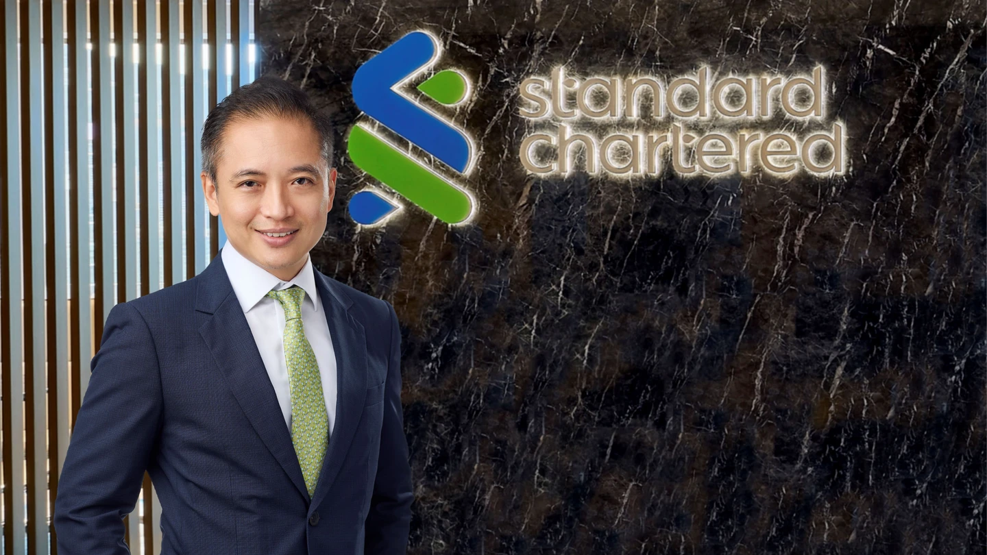 受政策與人工智慧支持　渣打銀看好亞股後市　