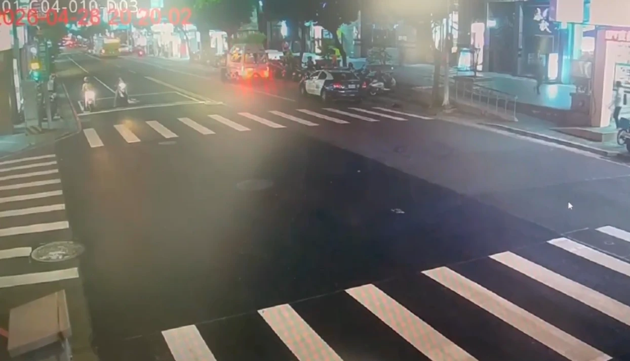 新北4歲男童獨留家中釀悲劇！　15樓墜落中庭送醫不治