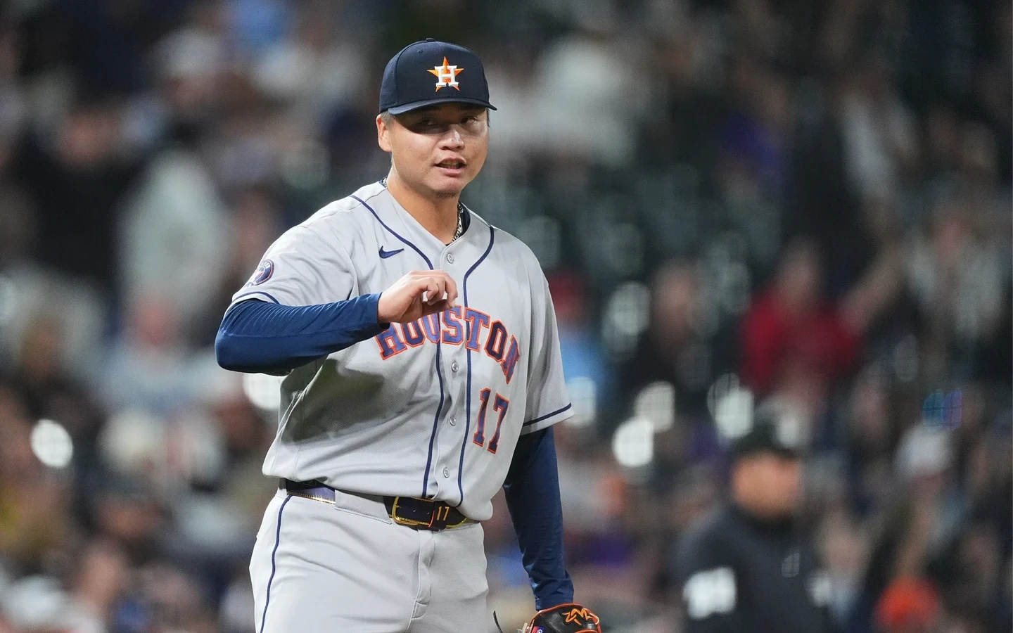 MLB｜鄧愷威確定從牛棚轉先發！本季初先發登板時間、對手曝光