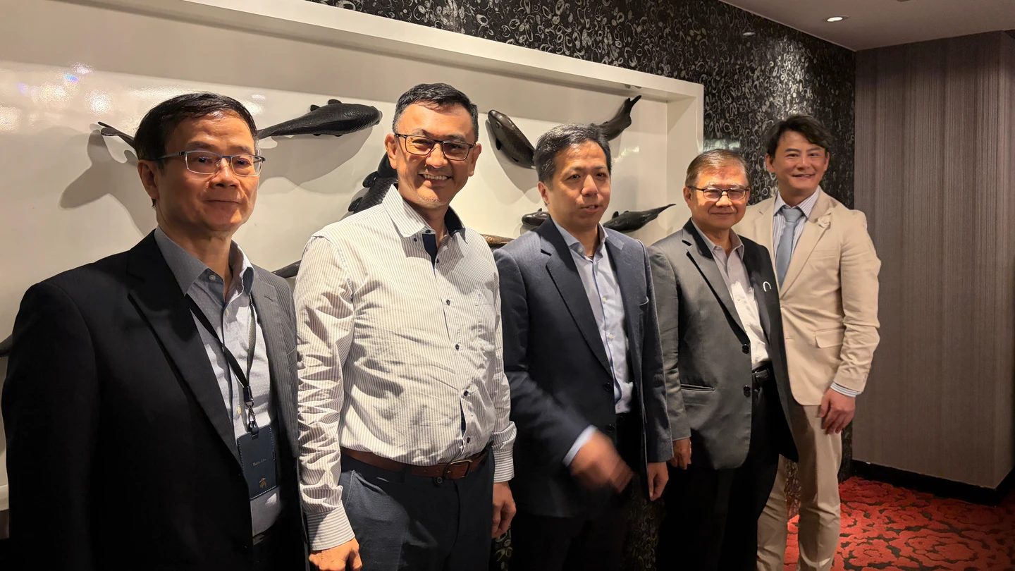 台灣ETF成巨獸、發展畸形？康和證總座陳志豪示警波動風險