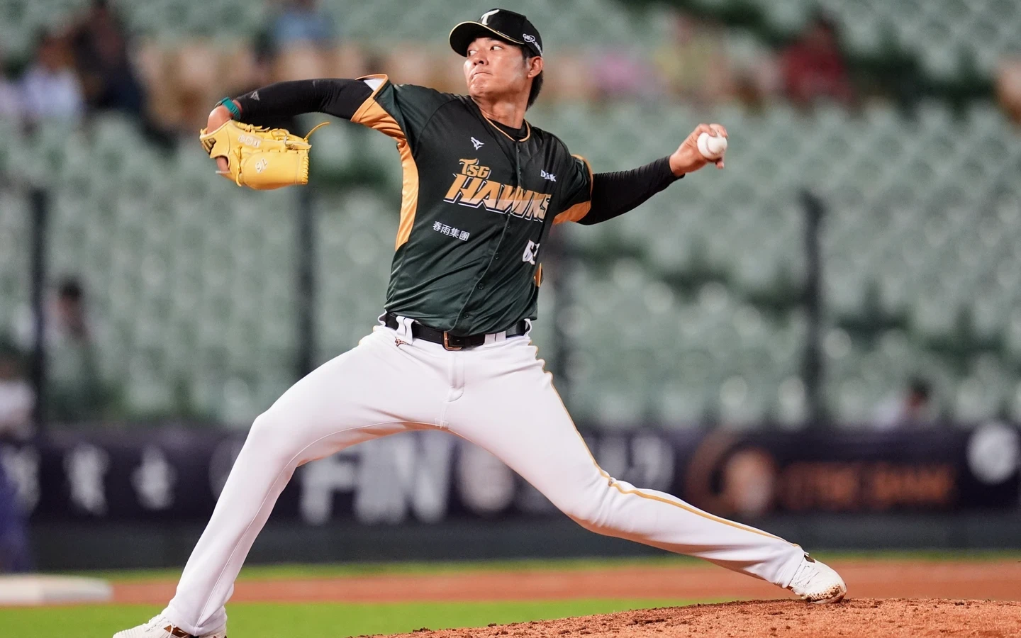 中職｜王維中本季第3次一軍一日遊！台鋼雄鷹遭統一獅橫掃後下放4球員