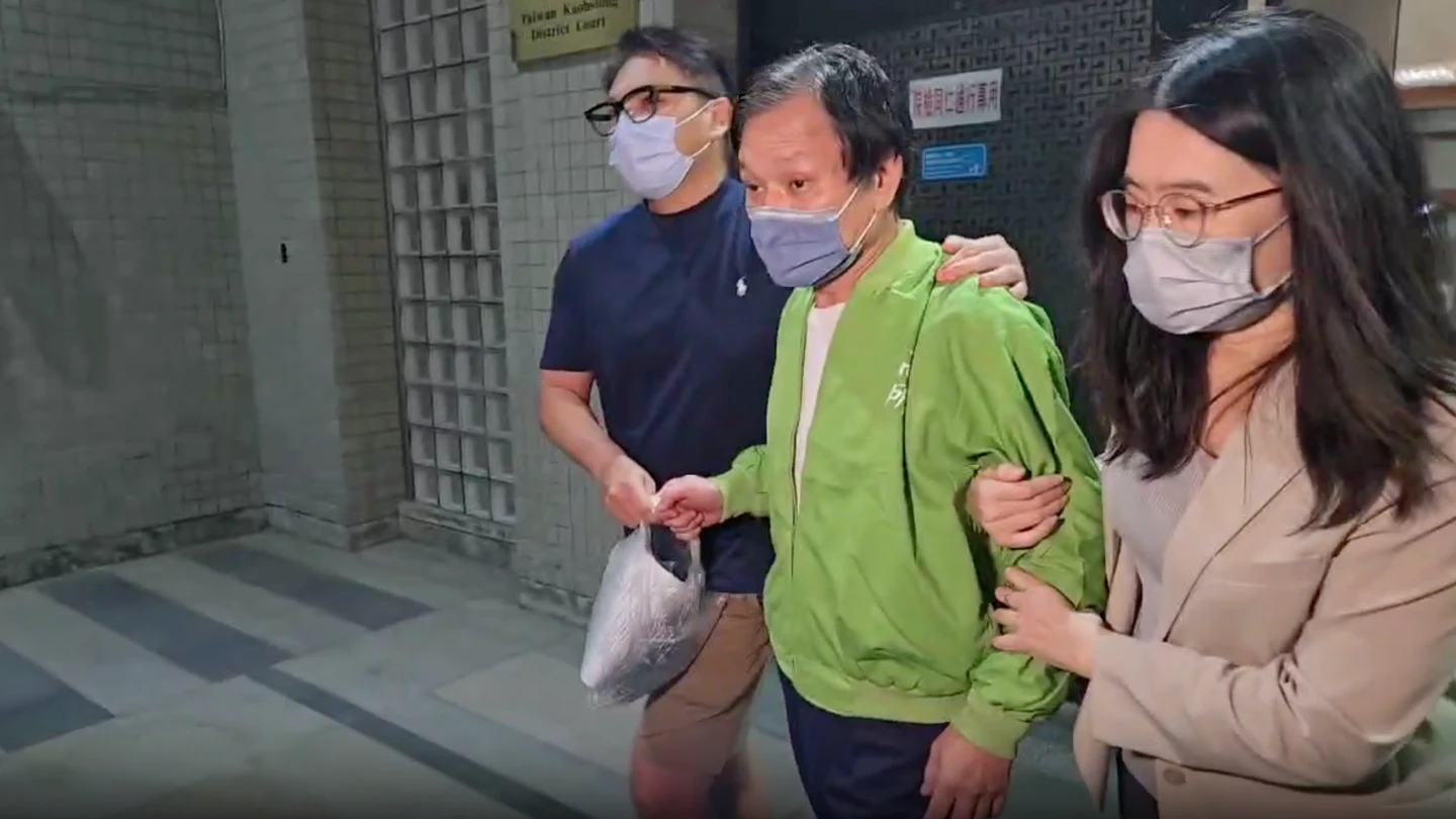 涉光電弊案又炒股！鍾嘉村助大股東倒貨3.6億持股手法曝　還拿乖乖帳戶拉尾盤