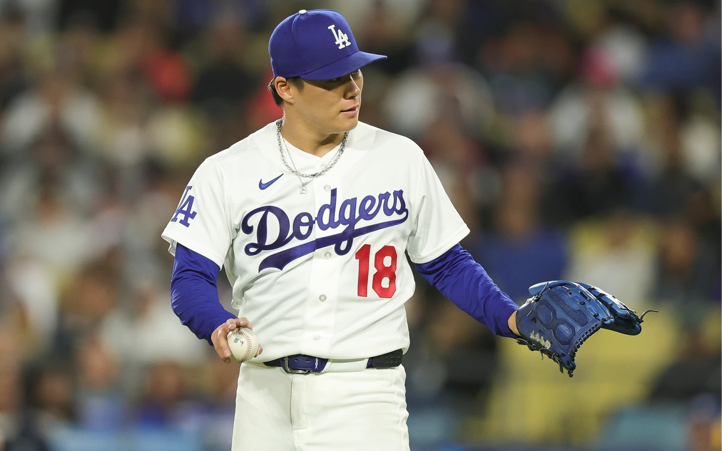 MLB｜中斷連5場優質先發！山本由伸5局丟4分逃敗　大谷翔平連2場猛打賞