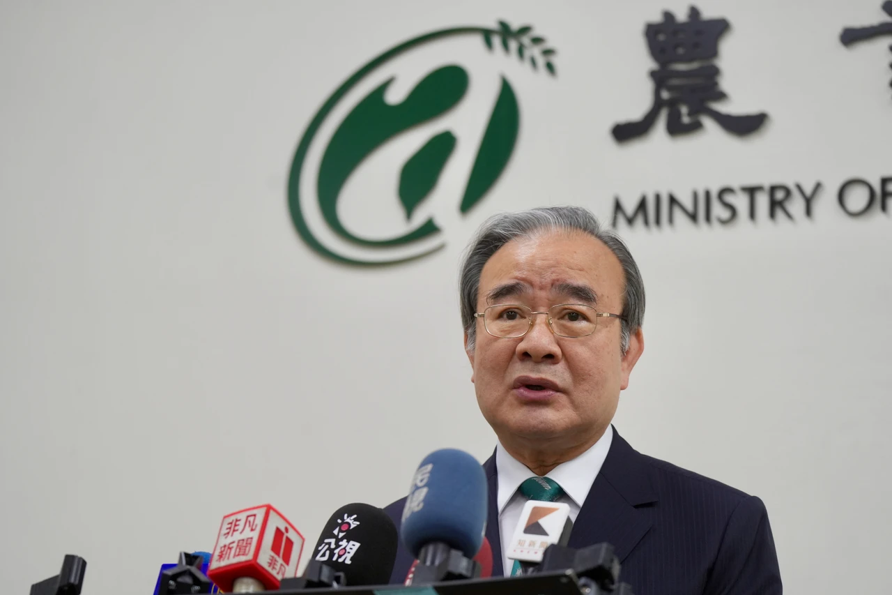 美國花生零關稅！國產價是進口3.4倍　農業部：3成農民無法生存轉作有利作物