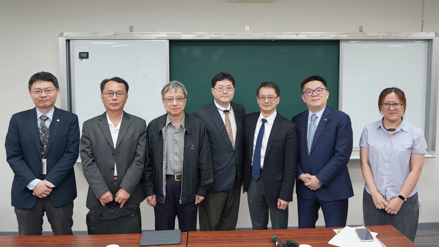 台美關稅與投資協議新局　產學倡議租賃業助中小企業突圍