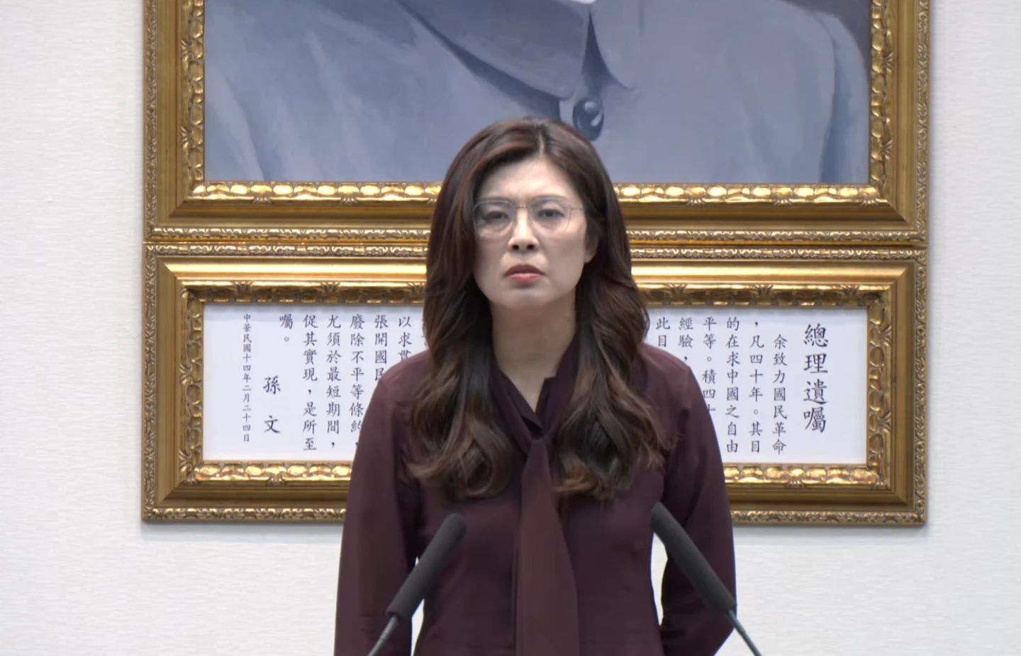 美國花生零關稅！鄭麗文：民進黨是在保台還是賣台？