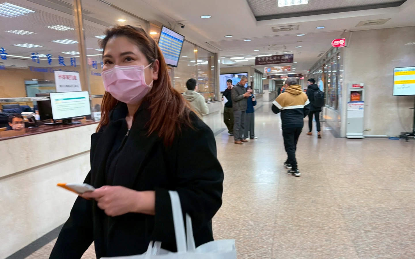 薛楷莉涉「削男友」詐420萬！他出庭爆：求婚戒還沒拿回來　判決出爐　