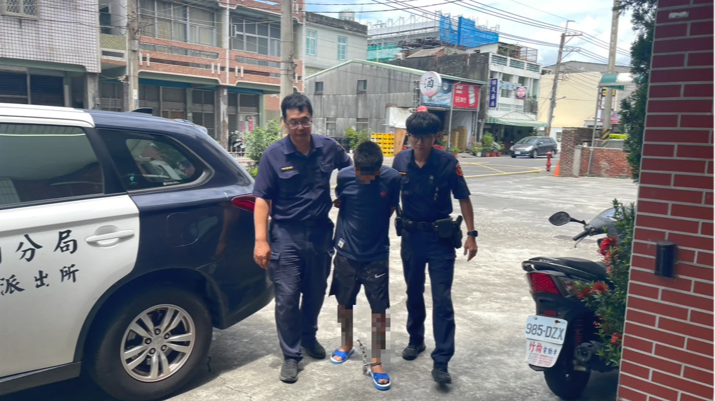 高雄爆凶殺！男向友討1500元爆口角　竟割頸奪命　