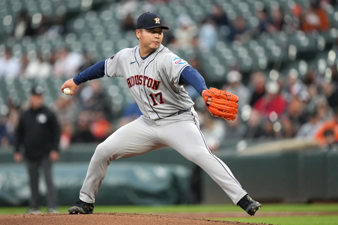 MLB｜台將同日先發！鄧愷威本季初先發3局吞敗　李灝宇連2戰敲長打