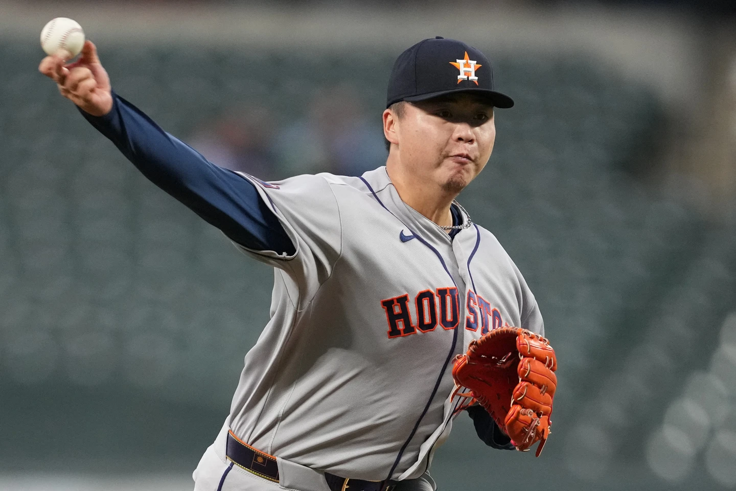 MLB｜初先發太興奮導致開局亂流失2分　鄧愷威談後續角色定位