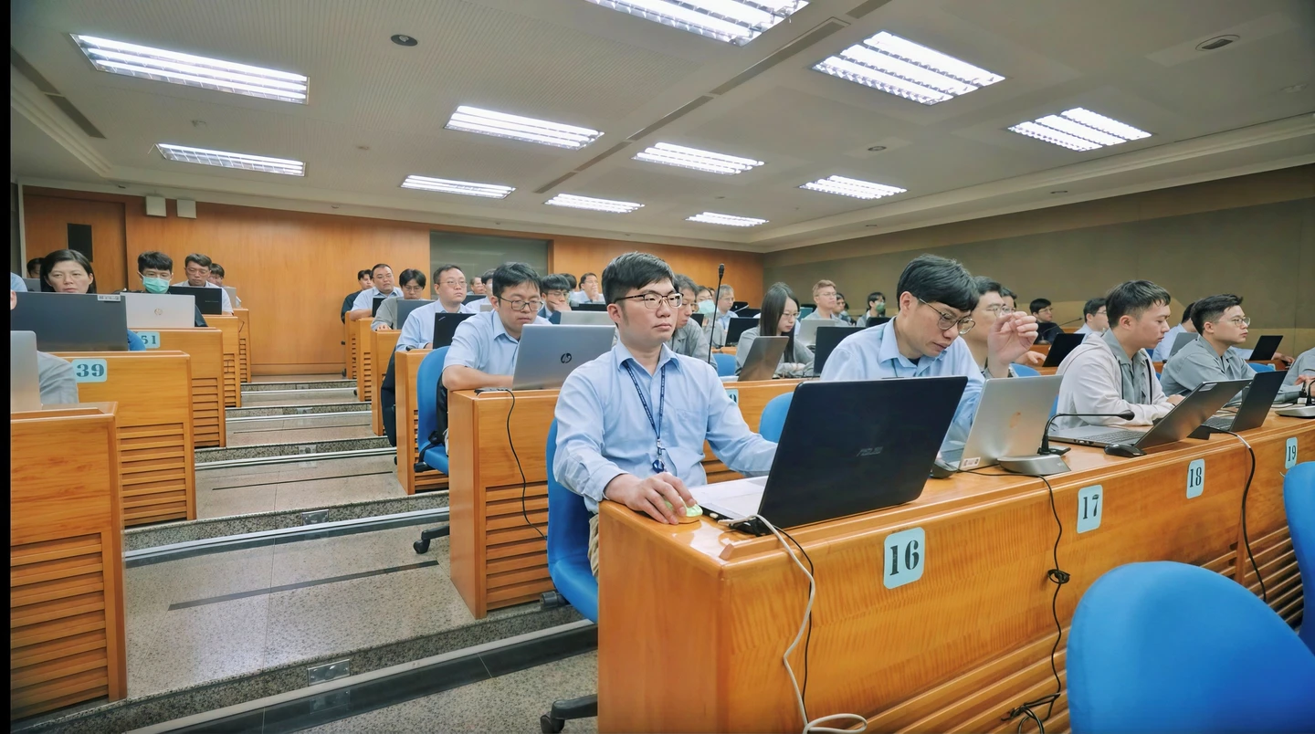 中鋼公開招募224名新血！不只健身房、宿舍還有托嬰中心　超香福利曝光