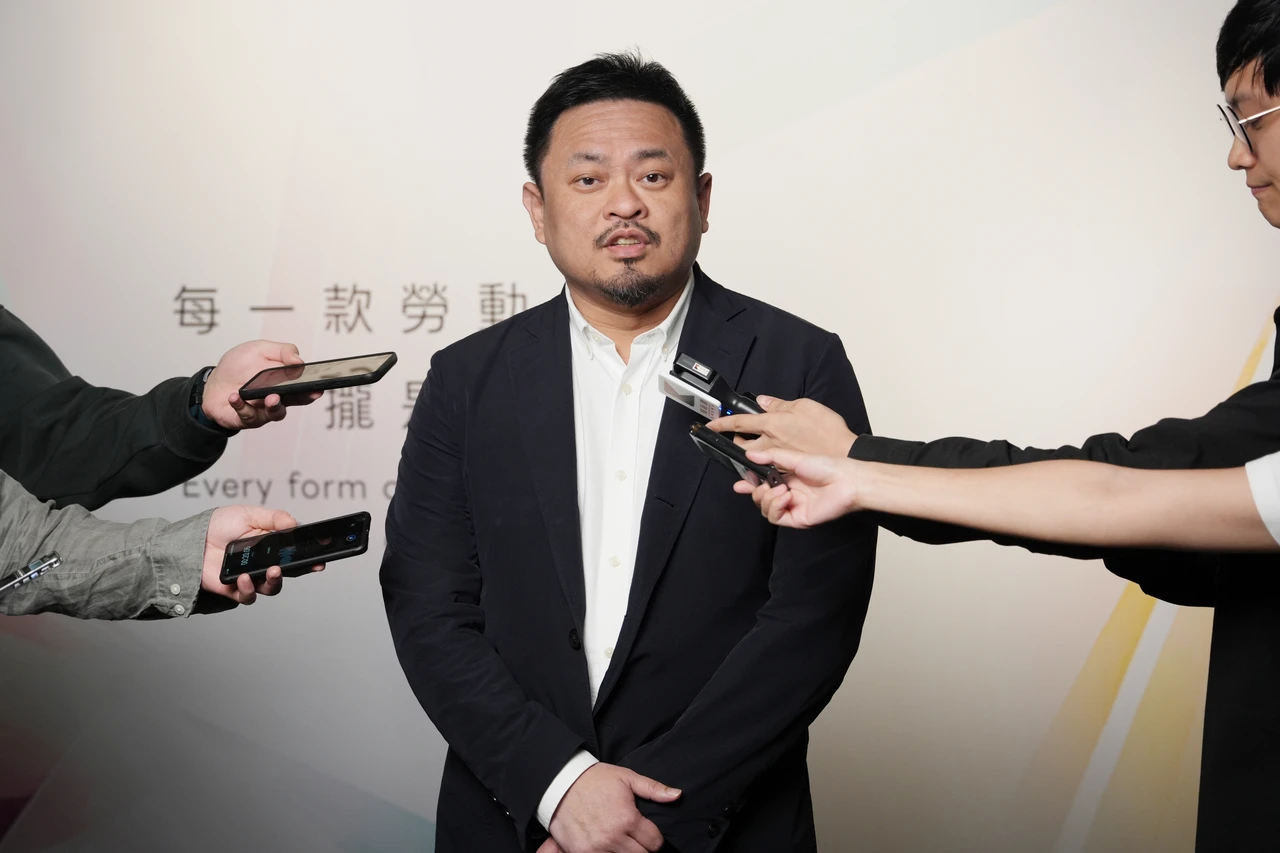 勞動節將至！勞雇團體對移工政策意見兩極　洪申翰：會持續溝通