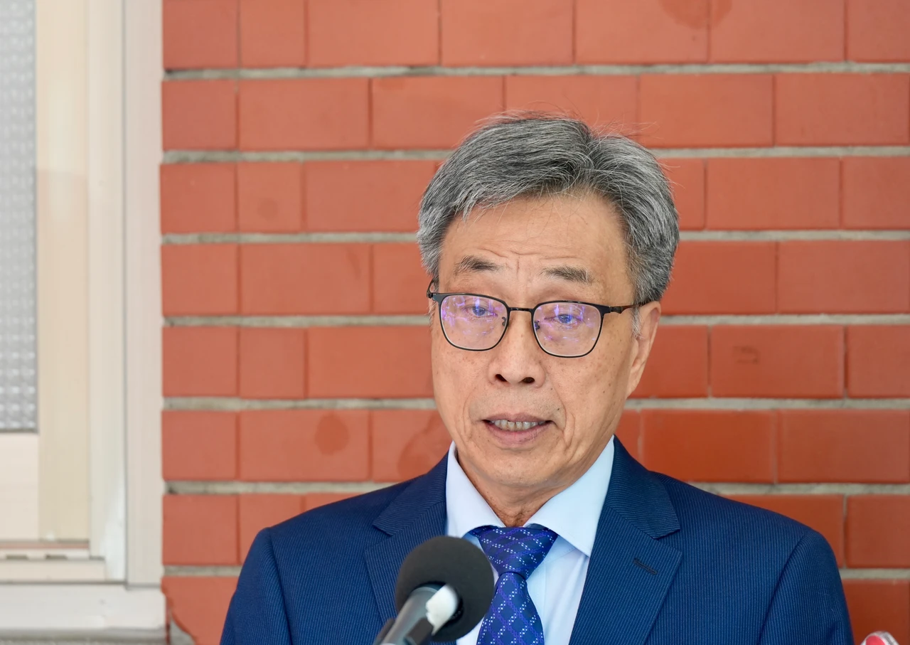 美國花生零關稅！張麗善轟國家滅農　陳駿季：唱衰台灣農業「不認同」