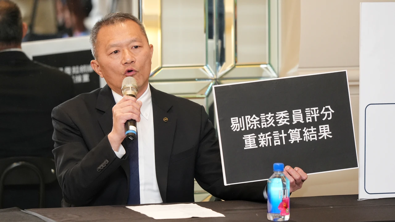 北車商場「1分之差」爆爭議！微風控：應剔除爭議評委「有信心是最優申請人」