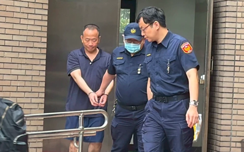 雲云董座9刀砍死技術長！認錯痛哭家屬拒原諒　判決出爐