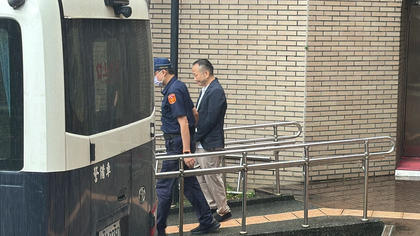 雲云董座9刀砍死技術長！認錯痛哭家屬拒原諒　判決出爐