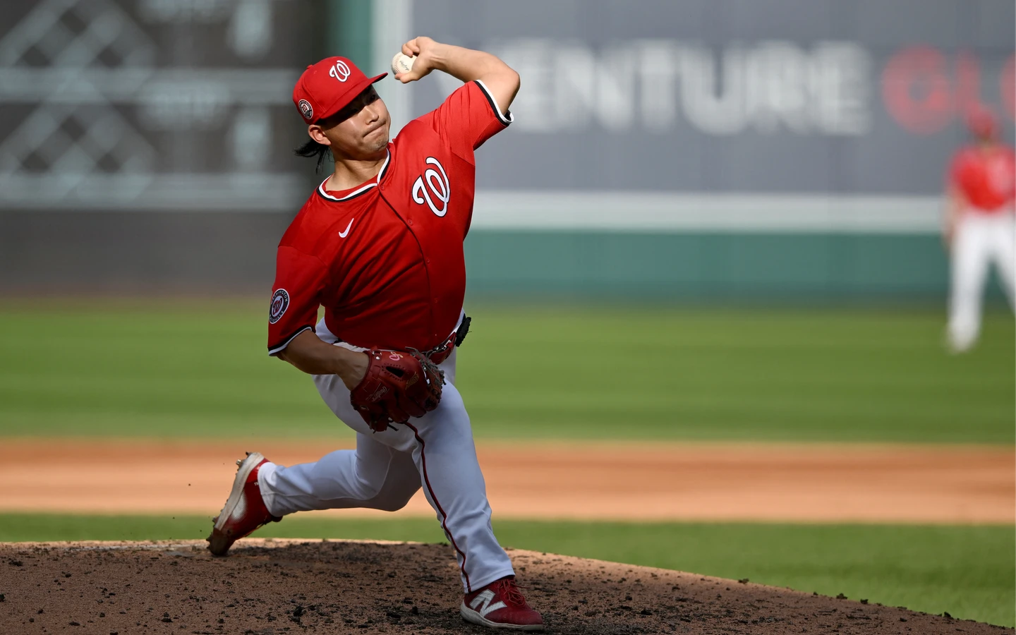 MLB｜開倒車！日本明星左投遭國民下放2A　離大聯盟越來越遠