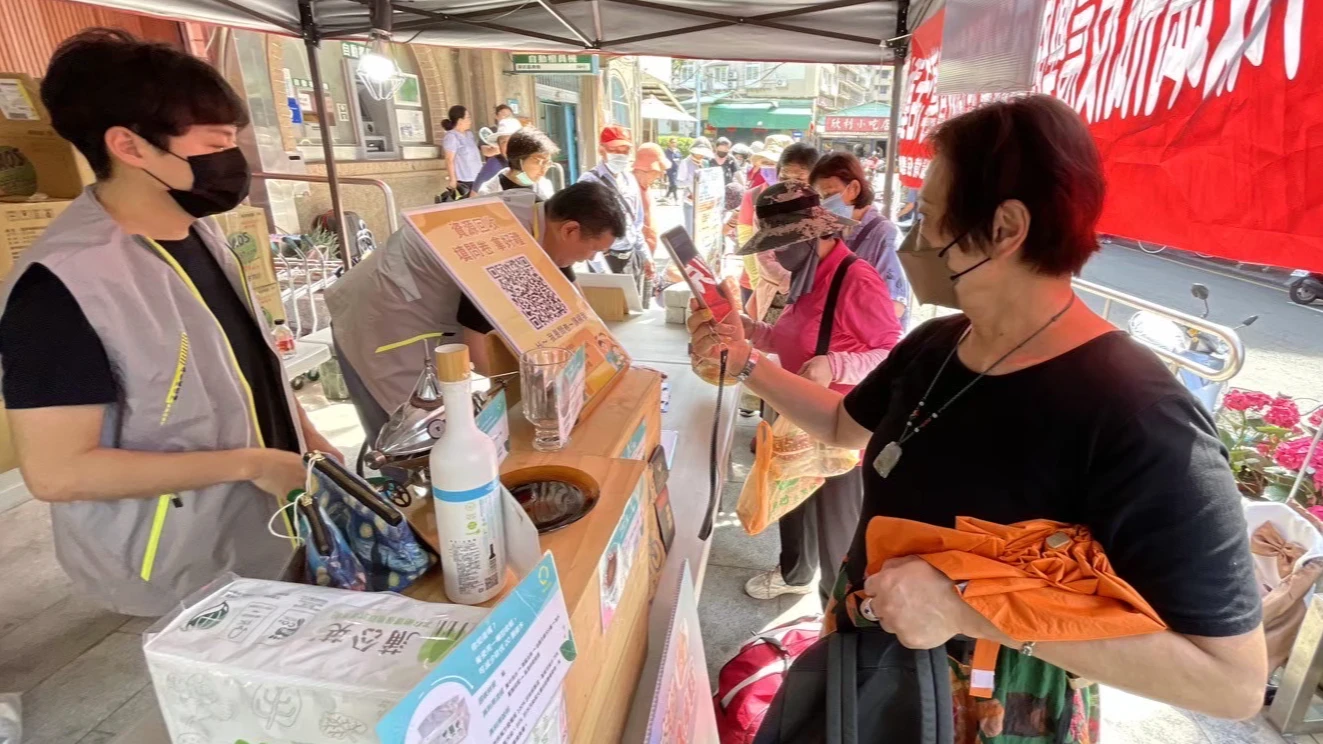 農藥空瓶別亂丟！新北5月限定廢農藥容器換好禮　兌換場次及地點一次看