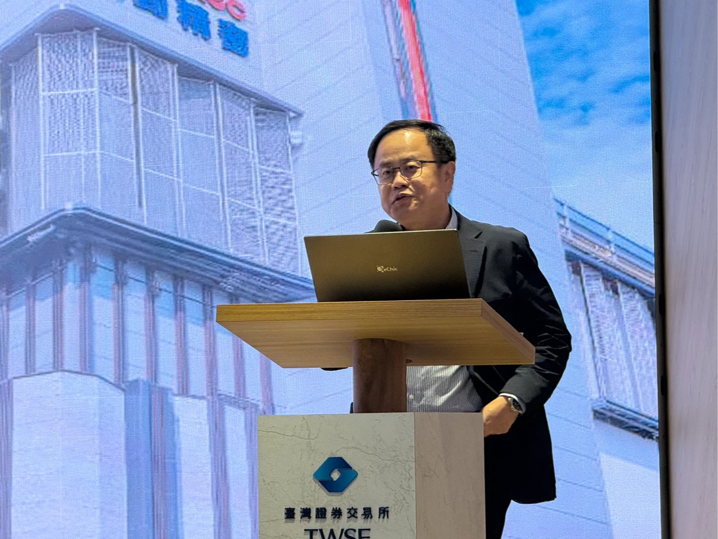 鴻勁首季產能目標上修至成長40％　今年聚焦高階封測與CPO技術推多元創新產品線