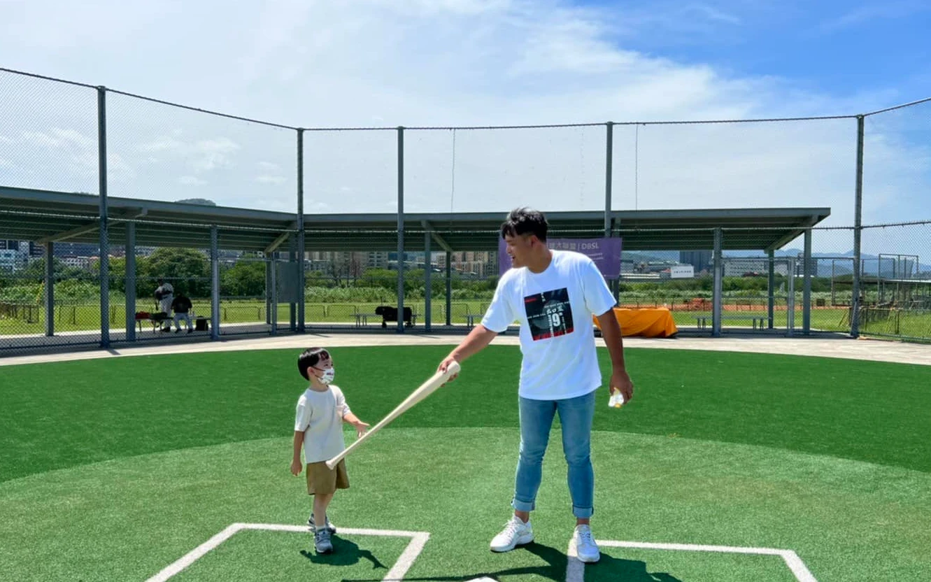 中職｜尋人啟事！前統一獅球員Threads協尋岳父救命恩人　留言區感動相認