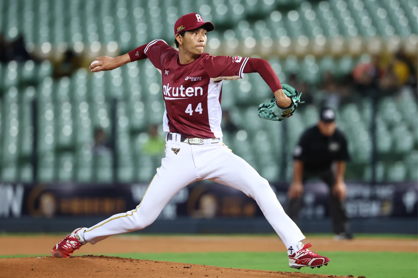 中職｜桃猿4投賞兄弟3連不勝　曾家輝5局好投奪本季首勝