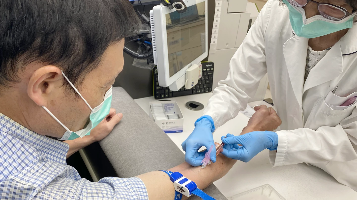 AI助攻醫療！　預測胰島素阻抗揭12癌症風險