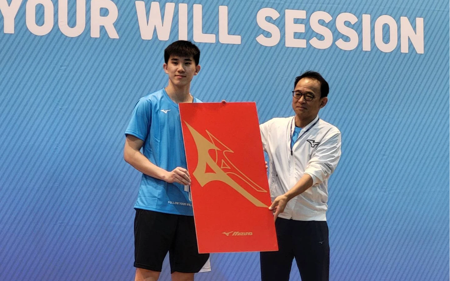 羽球｜BWF「3局15分制」即將上路！葉宏蔚坦言不利：我熱機慢