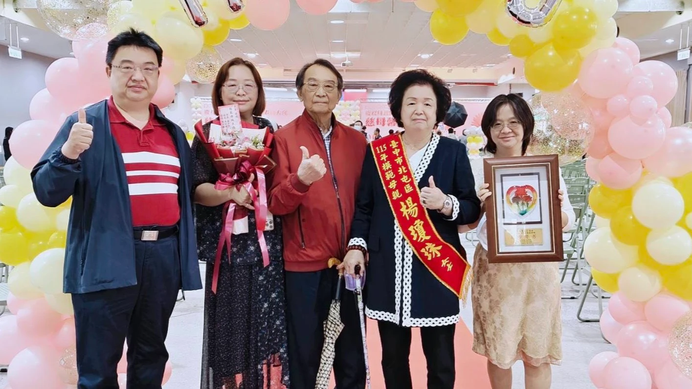腸胃不適竟是心肌炎　80歲翁血壓暴跌命危！跨院接力搶救成功