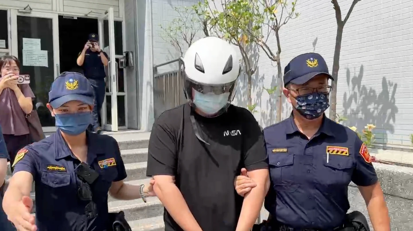 高雄左營2死3傷慘劇震驚全台　交通局將體檢肇事路段
