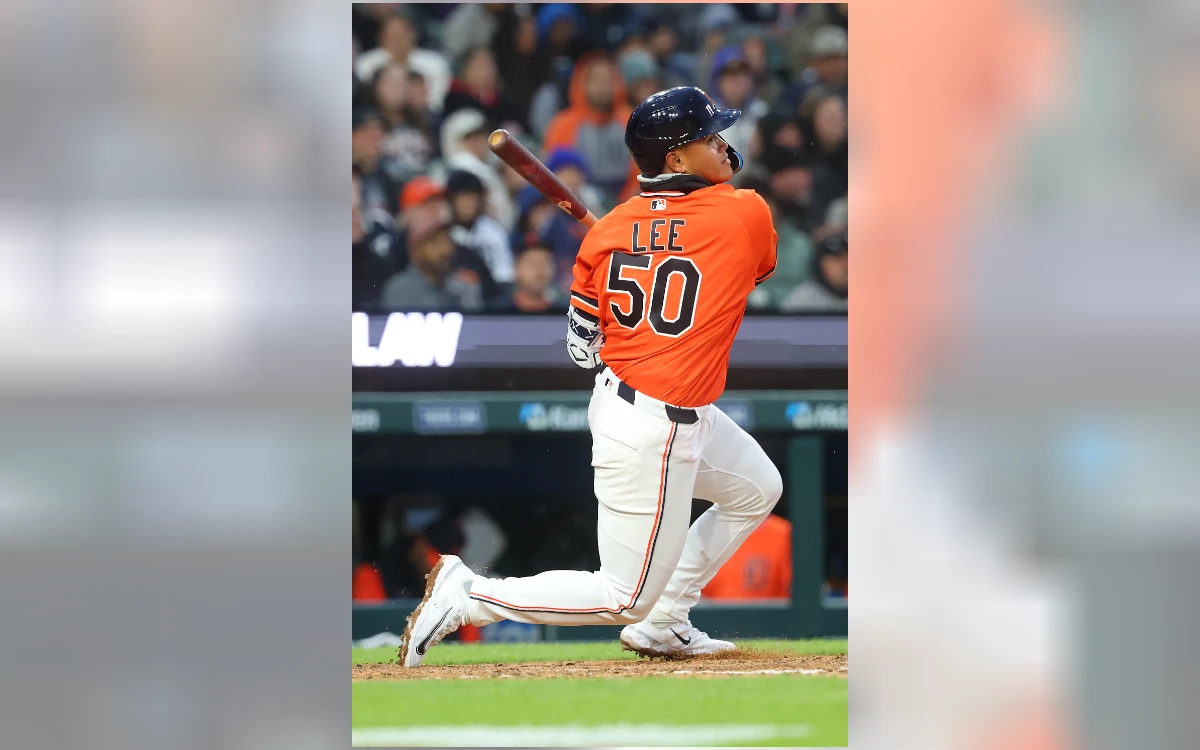 MLB｜家人首度到場應援！李灝宇先發敲1安　三壘精彩守備獲盛讚